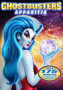 新品北米版DVD!Ghostbusters: Apparitia!<ゴーストバスターズ アニメーション>