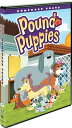 北米版DVD！【パウンド・パピー】 Pound Puppies: Homeward Pound！ 1