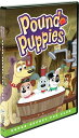 北米版DVD!【パウンド・パピー】 Pound Puppies: Super Secret Pup Club!
