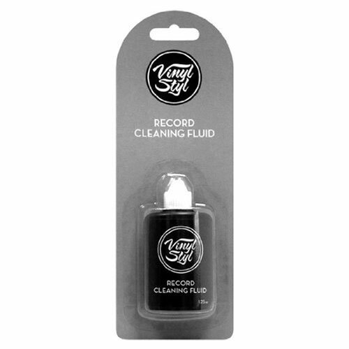 Vinyl Styl Record Cleaning Fluid＜レコード洗浄液（レコードメンテナンス用品）＞