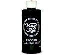 【こちらの商品はお取り寄せの商品になります。入荷の目安：1〜3週間】 Vinyl Styl 8oz Record Cleaning Fluid レコード洗浄液　容量：8oz(227g) [ US / Vinyl Styl ] 新品！ アメリカのレコードメンテナンス信頼のブランド"Vinyl Styl"からのレコード洗浄液！！　