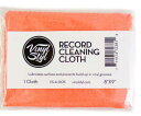 ■Vinyl Styl Records Cleaning Cloth＜レコード専用クロス（レコードメンテナンス用品）＞