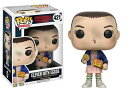 [FUNKO（ファンコ）フィギュア] FUNKO POP! Television: Stranger Things - Eleven (Eggos) ＜ストレンジャー・シングス＞