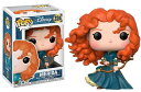 [t@R] Funko Pop! Disney: Brave - Merida (New) fBYj[/_Ƃ낵̐X