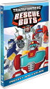 新品北米版DVD!Transformers Rescue Bots: Bots Bots Protect And Explore!<トランスフォーマー レスキュ...