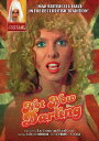 新品北米版DVD!Not Now Darling!<ジュリー・エーゲ主演>