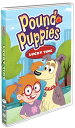 北米版DVD!【パウンド・パピー】 Pound Puppies: Lucky Time!