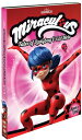 新品北米版DVD!【ミラキュラス・レディバグ】 Miraculous: Tales Of Ladybug And Cat Noir - Spots On!