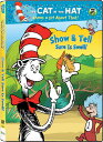 kĔDVDIyLbgECEUEnbgz The Cat in the Hat Knows A Lot About That! Show & Tell Sure Is Swell