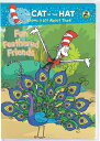 北米版DVD!【キャット・イン・ザ・ハット】 The Cat in the Hat Knows A Lot About That! Fun Feathered ...