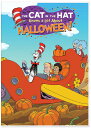 北米版DVD！【キャット・イン・ザ・ハット】 The Cat in the Hat Knows A Lot About That! Halloween！