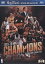 SALE OFF！新品北米版Blu-ray！2016 NBA Champions [Blu-ray/DVD]！