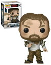 [FUNKO（ファンコ）] FUNKO POP! TELEVISION: Stranger Things - Hopper w/ Vines ＜ストレンジャー・シングス 未知の世界＞