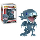 ■ ファンコ FUNKO POP ANIMATION: Yu-Gi-Oh - Blue Eyes White Dragon ＜遊戯王＞ 青眼の白龍 ブルーアイズ ホワイト ドラゴン