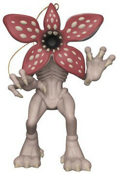 ■予約■[FUNKO（ファンコ）] FUNKO ORNAMENTS: Stranger Things - Demogorgon ＜ストレンジャー・シングス 未知の世界＞