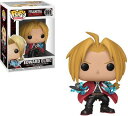 ■ ファンコ Funko Pop Animation: Fullmetal Alchemist - Edward Elric ＜鋼の錬金術師/エドワード エルリック＞