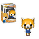 [FUNKO（ファンコ）] FUNKO POP! SANRIO: Aggretsuko - Retsuko ＜アグレッシブ烈子＞