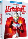 北米版Blu-ray【ウルトラマンタロウ：コンプリート シリーズ】