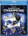 VikĔBlu-rayITampa Bay Lightning 2020 Stanley Cup Champions [Blu-ray/DVD]I2020NX^[JbvE`sVbv