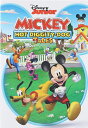 【こちらの商品はお取り寄せの商品になります。入荷の目安：1〜3週間】 ※万が一、メーカーに在庫が無い場合はキャンセルとさせて頂く場合がございます。その際はご了承くださいませ。 Mickey: Hot Diggity-Dog Tales [ US / Walt Disney Video / DVD ] 新品！ ※こちらのDVDはリージョンコード(DVD地域規格)が【1】になります。 日本製のデッキではご覧頂けませんのでご注意下さい。 リージョンコードフリーのDVDデッキなど対応機種でご覧下さい。 ※アメリカ盤につき日本語字幕はございません。 ディズニー・ジュニア『Mickey: Hot Diggity-Dog Tales』の北米版DVD！！ 【仕様】 ■音声：英語 ■収録時間：本編120分　