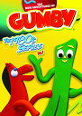 新品北米版DVD!【GUMBY ガンビー】 The New Adventures of Gumby: The 1980's Volume 1!(2)