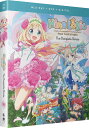 新品北米版Blu-ray!【ひなろじ from Luck & Logic】全12話