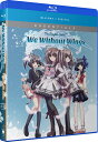 新品北米版Blu-ray!【俺たちに翼はない】 全12話!