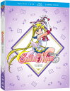 新品北米版Blu-ray!【劇場版 美少女戦士セーラームーン SuperS】