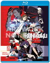 新品北米版Blu-ray!【刻刻】全12話