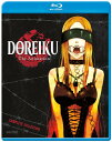 新品北米版Blu-ray!【奴隷区 The Animation】 全12話!