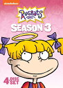 北米版DVD!【ラグラッツ シーズン3】Rugrats: Season Three!