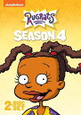 北米版DVD!【ラグラッツ シーズン4】Rugrats: Season Four!