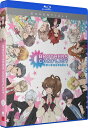 新品北米版Blu-ray!【BROTHERS CONFLICT(ブラザーズ コンフリクト)】全12話+OVA全2話
