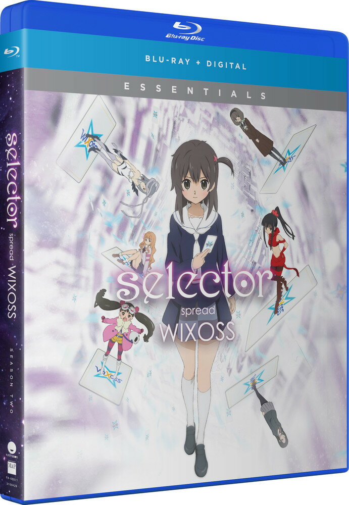 楽天市場】selector spread WIXOSSの通販