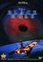 新品DVD！【ブラックホール】 The Black Hole！＜ディズニー＞