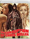 新品Blu-ray！ The Corruption of Chris Miller ！