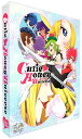 VikĔBlu-rayIyCutie Honey UniverseiL[eB[nj[ jo[Xjz S12bv~A{bNX