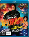 RGB DVD STORESPORTSCULTURE㤨ֿBlu-rayDrive In Delirium: With a Vengeance [Blu-ray]6ְʾ塪ͽԽפβǤʤ5,706ߤˤʤޤ