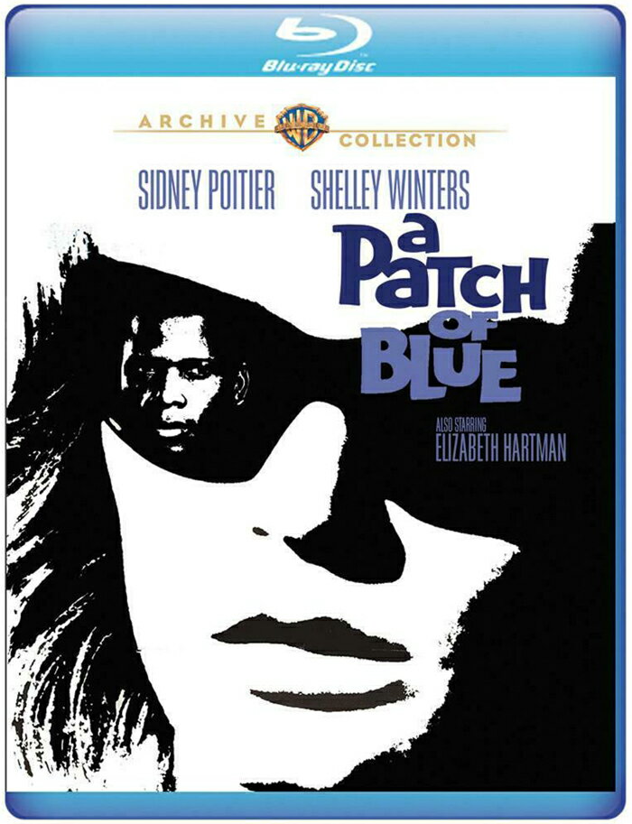 Blu-rayڤĤĤ A Patch of Blue [Blu-ray]