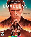 新品北米版Blu-ray！The Loveless ！＜ウィレム・デフォー/キャスリン・ビグロー＞