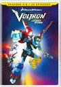 新品北米版DVD！【ヴォルトロン シーズン3&4&5&6】 Voltron: Legendary Defender - Seasons 3 & 4 & 5 & 6 ＜英語音声＞