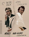 新品北米版Blu-ray!【マイキー&ニッキー/裏切りのメロディー】Mikey and Nicky (Criterion Collection) [Blu-ra...