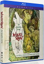 新品北米版Blu-ray!【WOLF'S RAIN(ウルフズ・レイン)】全30話