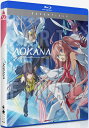 新品北米版Blu-ray!【蒼の彼方のフォーリズム】全12話