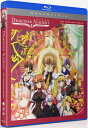 新品北米版Blu-ray!【星刻の竜騎士】全12話