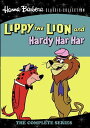新品北米版DVD!【リッピーとハーディー:コンプリートシリーズ】 Lippy the Lion and Hardy Har Har: The Complete ...
