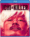 新品北米版Blu-ray!【殺し屋1】 <三池崇史監督作品>