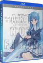 新品北米版Blu-ray!【終末なにしてますか? 忙しいですか? 救ってもらっていいですか?】全12話