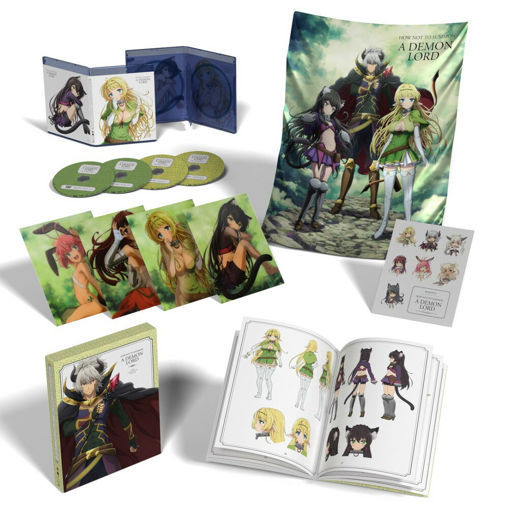 受賞店舗 新品北米版blu Ray 異世界魔王と召喚少女の奴隷魔術 全12話 限定盤 国内最安値 Www Nationalmuseum Gov Ph 受賞店舗 新品北米版blu Ray 異世界魔王と召喚少女の奴隷魔術 全12話 限定盤 国内最安値 Www Nationalmuseum Gov Ph