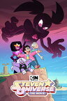 北米版DVD！【スティーブン・ユニバース：ザ・ムービー】 Steven Universe: The Movie！